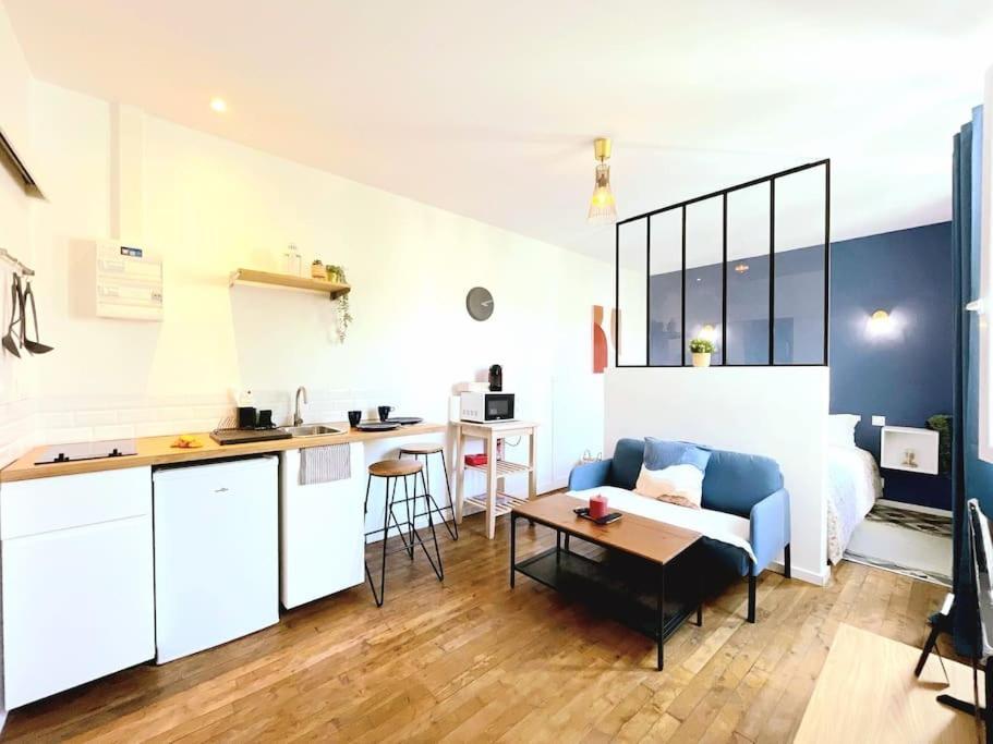 L'Elegant Du Grecourt Apartment Tours Exterior photo