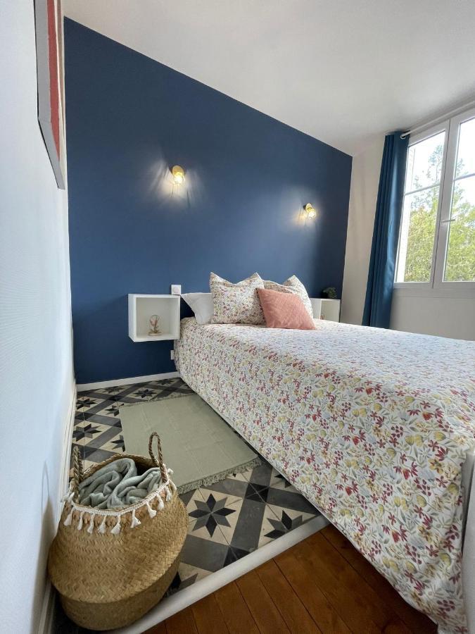 L'Elegant Du Grecourt Apartment Tours Exterior photo